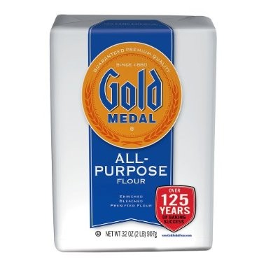 Gold Medal Flour Coupon