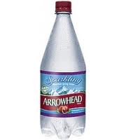 Free Arrowhead Water with Coupon