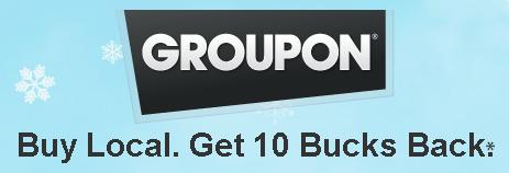 Groupon Local Deals