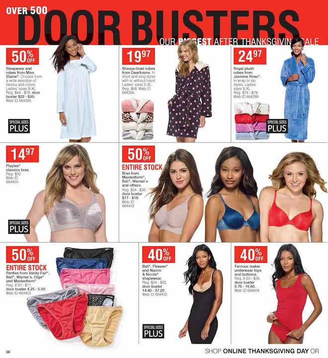 Herbergers Black Friday ad_Page_36